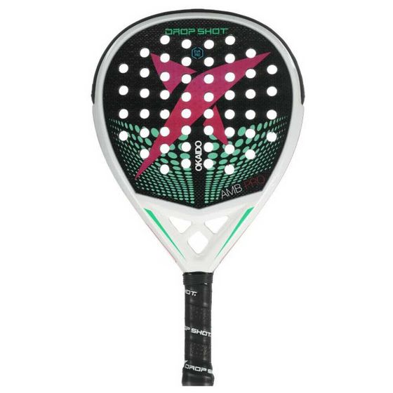 DROP SHOT Okaido padel racket