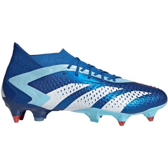 Футбольные бутсы Adidas Predator Accuracy.1 SG M IF2296