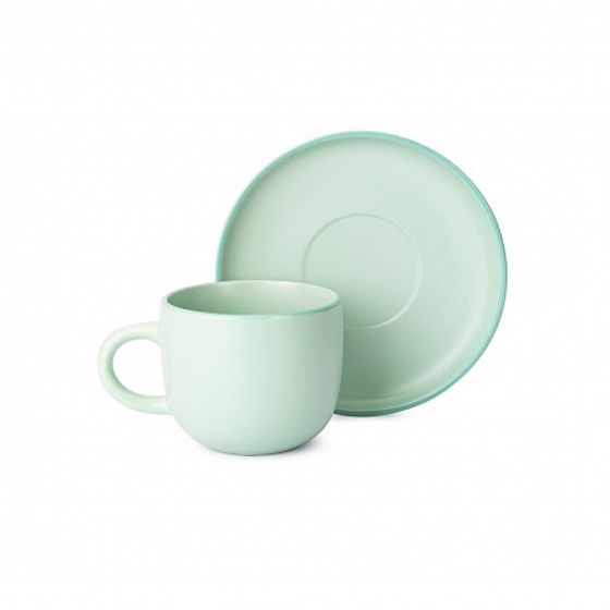 Чайная пара MACARONS 350мл