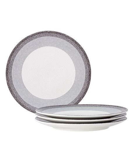 Colorscapes Layers Coupe Salad Plate, 8.25&quot;