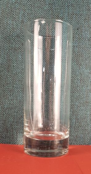 !09 Питьевой набор - 2 стакана для воды (стакан 220 мл.)