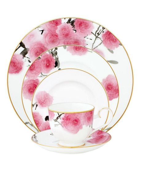 Yae 5-Piece Place Setting