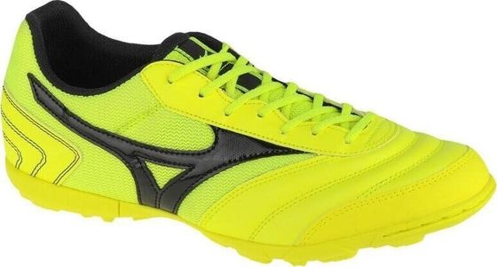 Mizuno Mizuno Mrl Sala Club Tf Q1GB220345 Żółte 44,5