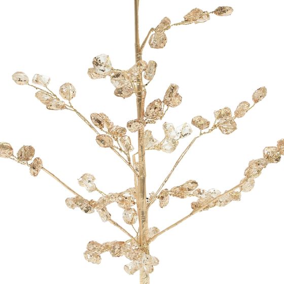 Изделие декоративное &quot;Дерево&quot; L20 W20 H36 см