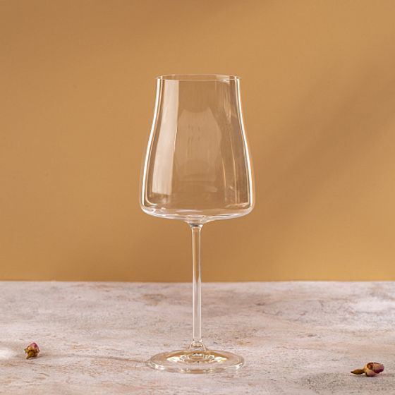 Набор бокалов для вина ALEX 400мл 6шт