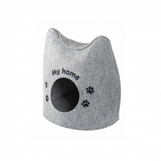 Домик для домашнего животного MY HOME ушастик