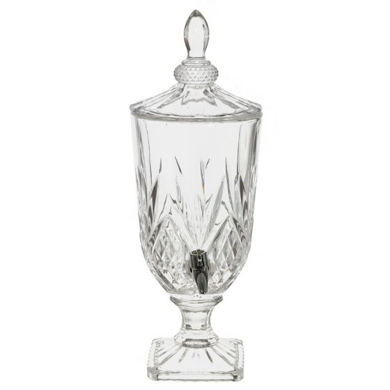 Емкость для напитков, 3000 мл, L17 W20 H47 см