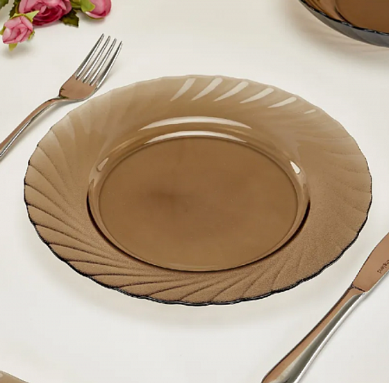 Тарелка десертная ОКЕАН ЭКЛИПС 20см