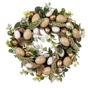 Венки пасхальные