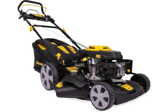 Газонокосилка бензиновая Champion LM5131 4,1л.с. 50,1см