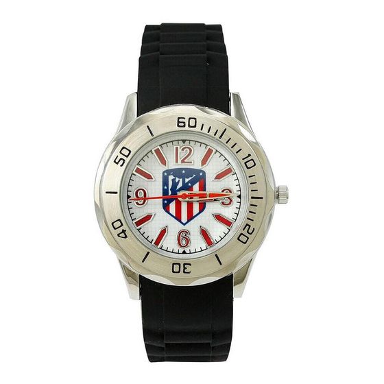 SEVA IMPORT 4901160 Atlético Madrid watch