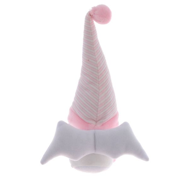 Игрушка набивная &quot;Гном&quot;, L22 W13 H36/20 см