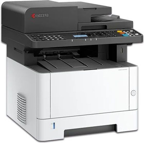 МФУ лазерный Kyocera Ecosys MA4000fx A4 Duplex (110C1B3NL0)