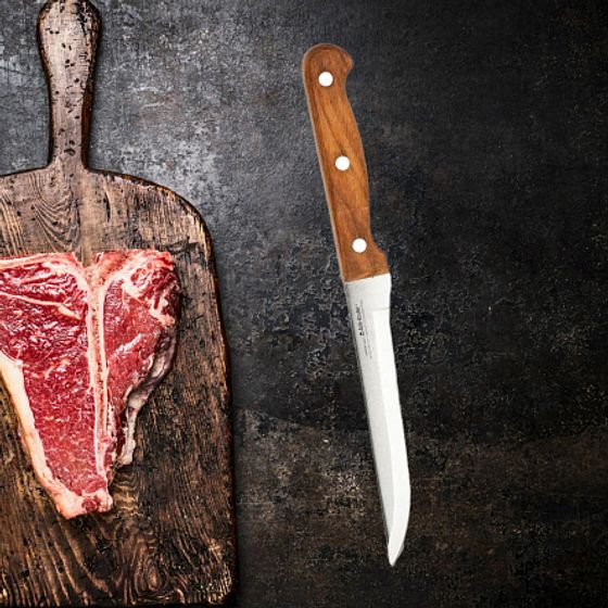 Нож филейный COUNTRY 15см