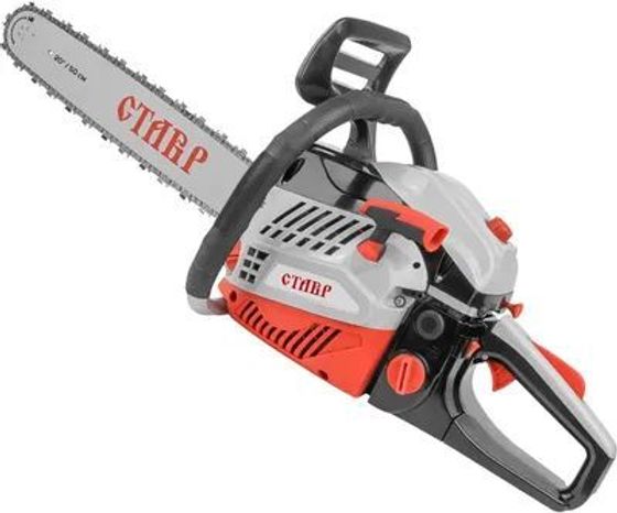 Бензопила Ставр ПЦБ-50/2300 2300Вт 3.1л.с. дл.шины: 20&quot; (50 см)
