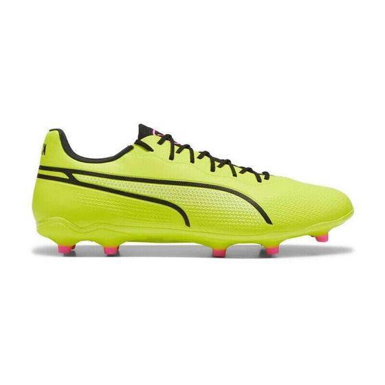 Футбольные бутсы Puma King Pro FG/AG M 107566-05