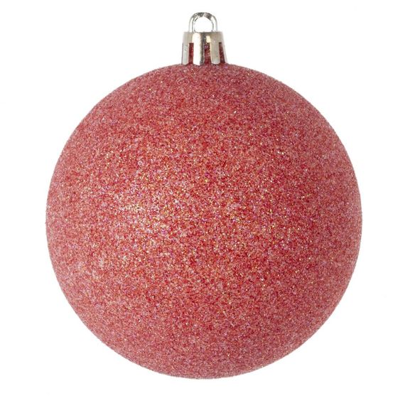 Набор из 56шт Украшение новогоднее "Шар", L21 W21 H37 см