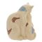 Фигурка декоративная "Коты", L11,5 W8 H14 см