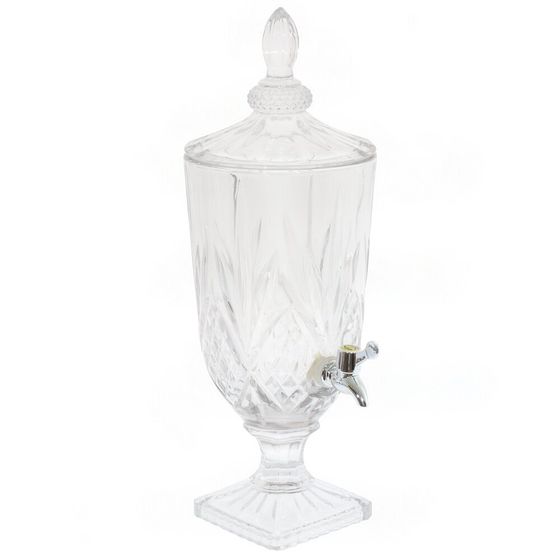 Емкость для напитков, 3000 мл, L17 W20 H47 см