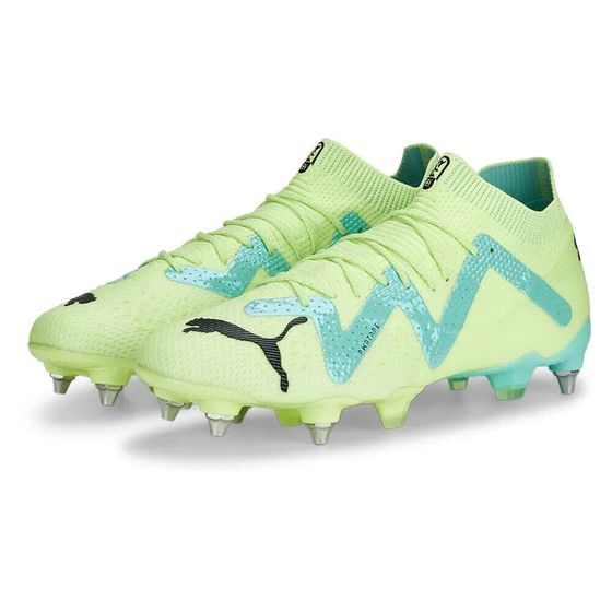 Футбольные бутсы PUMA Future Ultimate MX SG