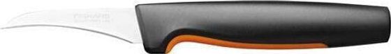 Fiskars НОЖ-СКРЕБОК FISKARS ИЗОГНУТЫЙ ФУНКЦИОНАЛЬНОЙ ФОРМЫ FS1057545