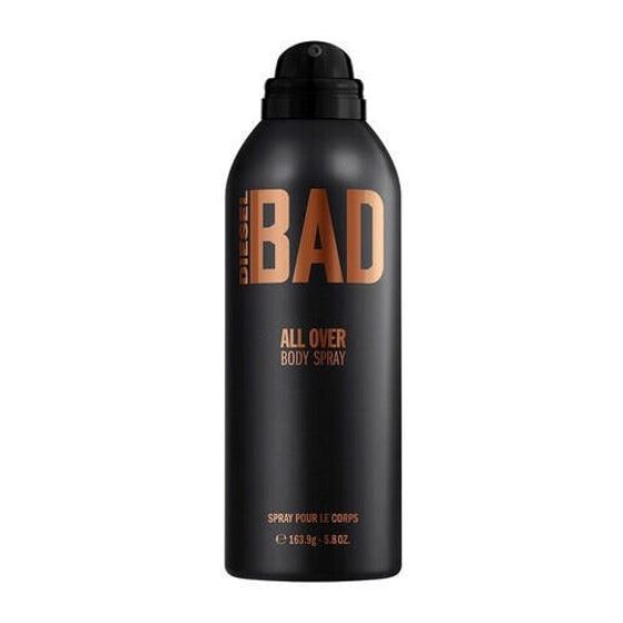 Diesel Bad All Over Body Spray