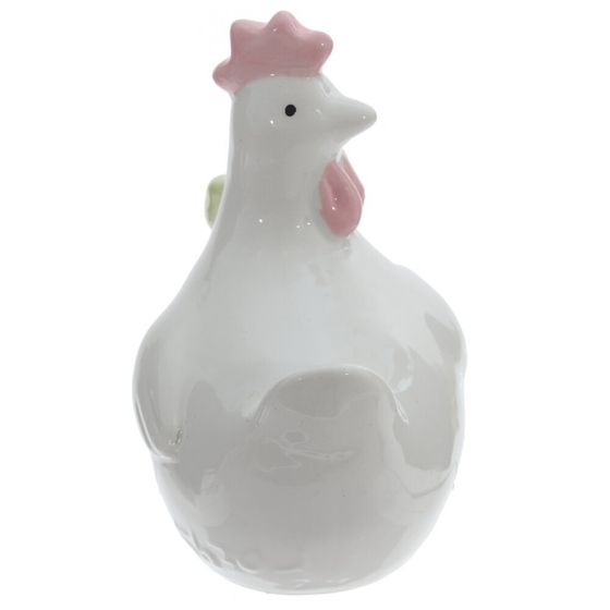 Фигурка декоративная &quot;Курица&quot;, L7 W5,5 H9,5 см