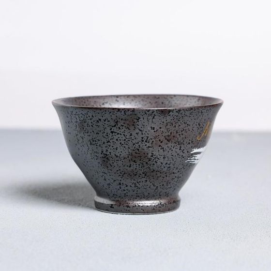 !09 Чайная пара «Насладись моментом», 250 мл