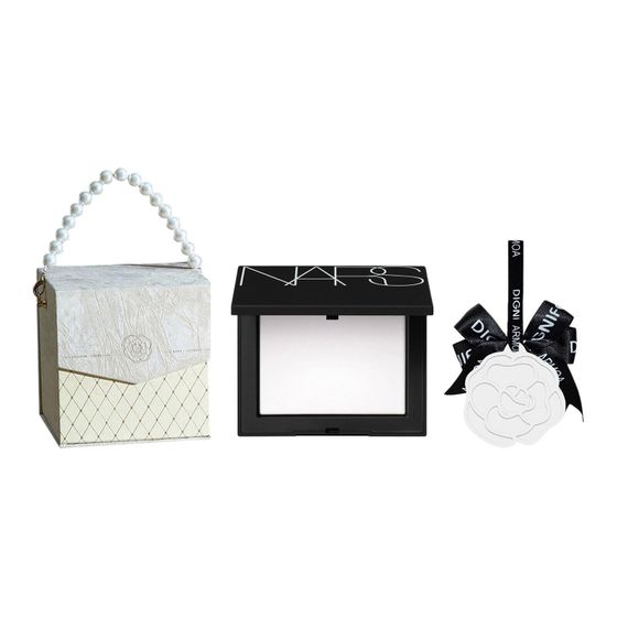 NARS Big White Cake Makeup Sets Women&#39;s