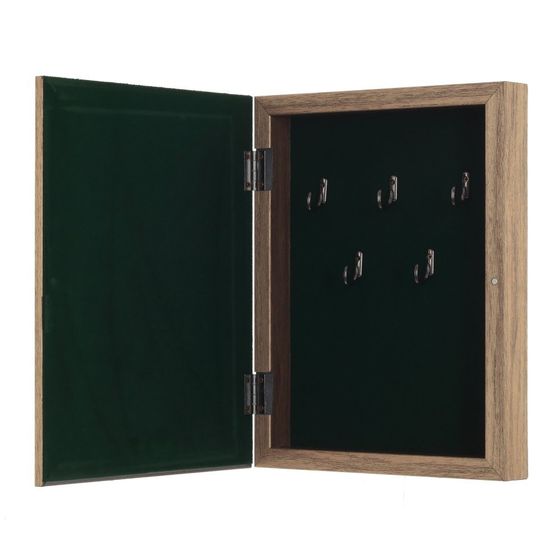 Ключница, L22 W5 H28 см