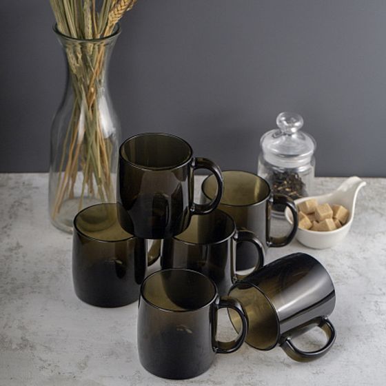 Кружка НОРДИК ЭКЛИПС 380мл