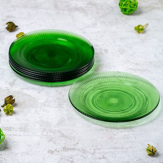 Тарелка десертная ЛУИЗ ШАРТРЕЗ 19см