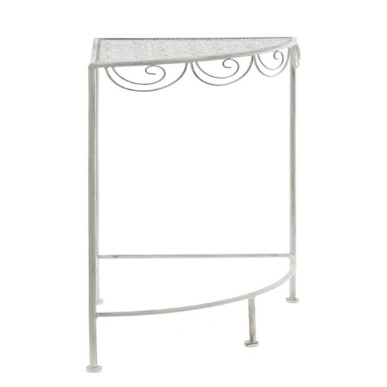 Подставка для цветов, L32 W32 H70 см