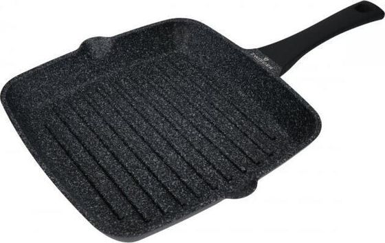 Patelnia Zwieger grillowa Greblonowa 28cm