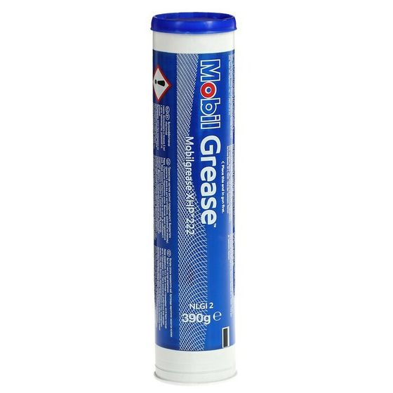 Смазка Mobil Mobilgrease ХHP 222, 390 г