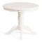 Стол STEFANO круглый