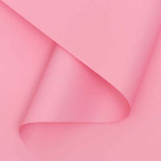 Плёнка матовая 0,5 x 10 м 65 мкм, пастельная серия