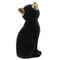 Фигурка декоративная "Кошка", L7 W6,5 H14,5 см