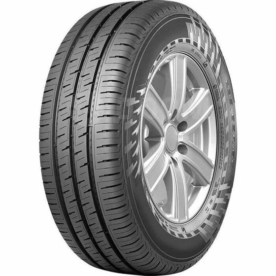 Шина летняя Ikon Tyres Autograph Eco C3 205/65 R16C 107/105T