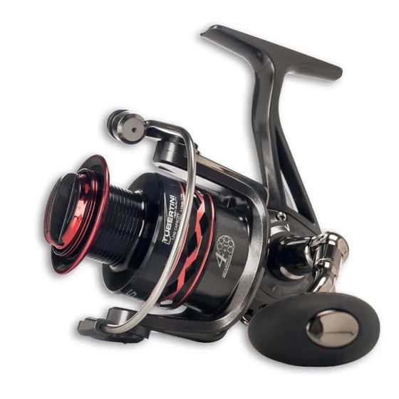 TUBERTINI Zelios spinning reel