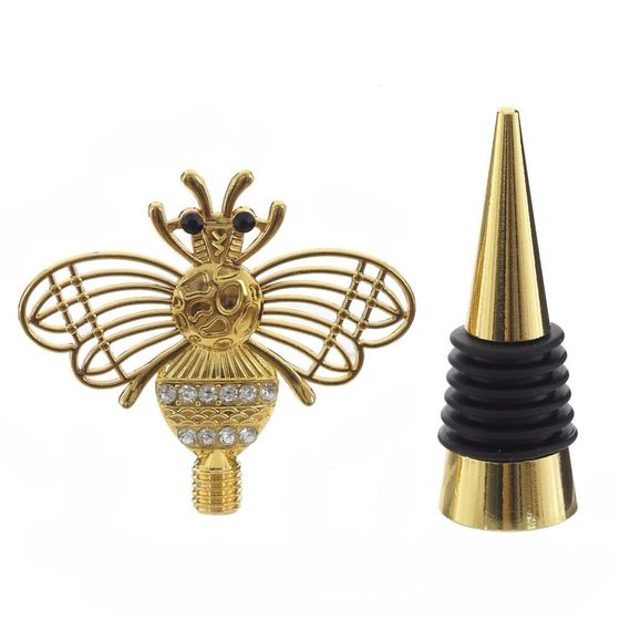 Пробка для бутылки, L6 W2 H10,5 см