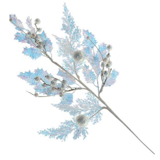 Изделие декоративное &quot;Ветка&quot;, L24 W7 H70 см