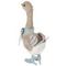 Фигурка декоративная &quot;Гусь&quot;, L16 W10,5 H33 см