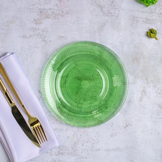 Тарелка десертная ЛУИЗ ШАРТРЕЗ 19см