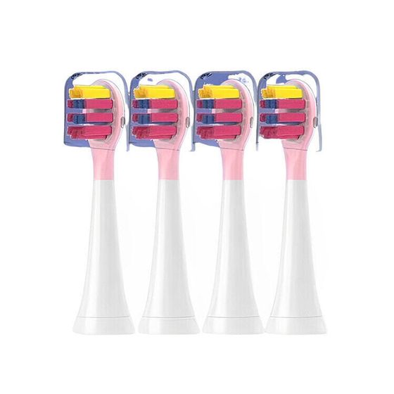 IBOANN Toothbrush Heads