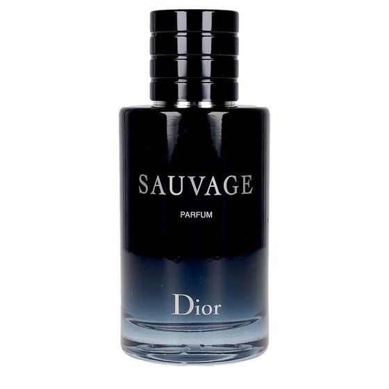 DIOR Sauvage 100ml Eau De Parfum