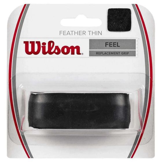 WILSON Featherthin Badminton Grip