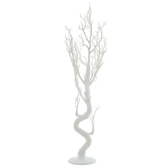 Дерево искусственное, L35 W25 H115 см