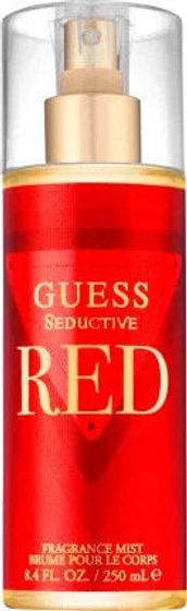 Спрей для тела Seductive Red Body, 250 мл