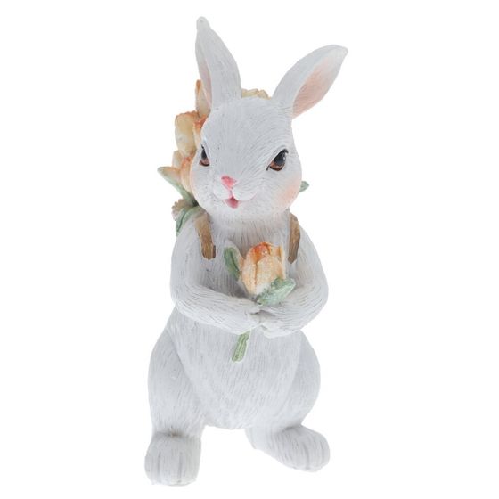 Подсвечник, L8,5 W8,5 H11 см